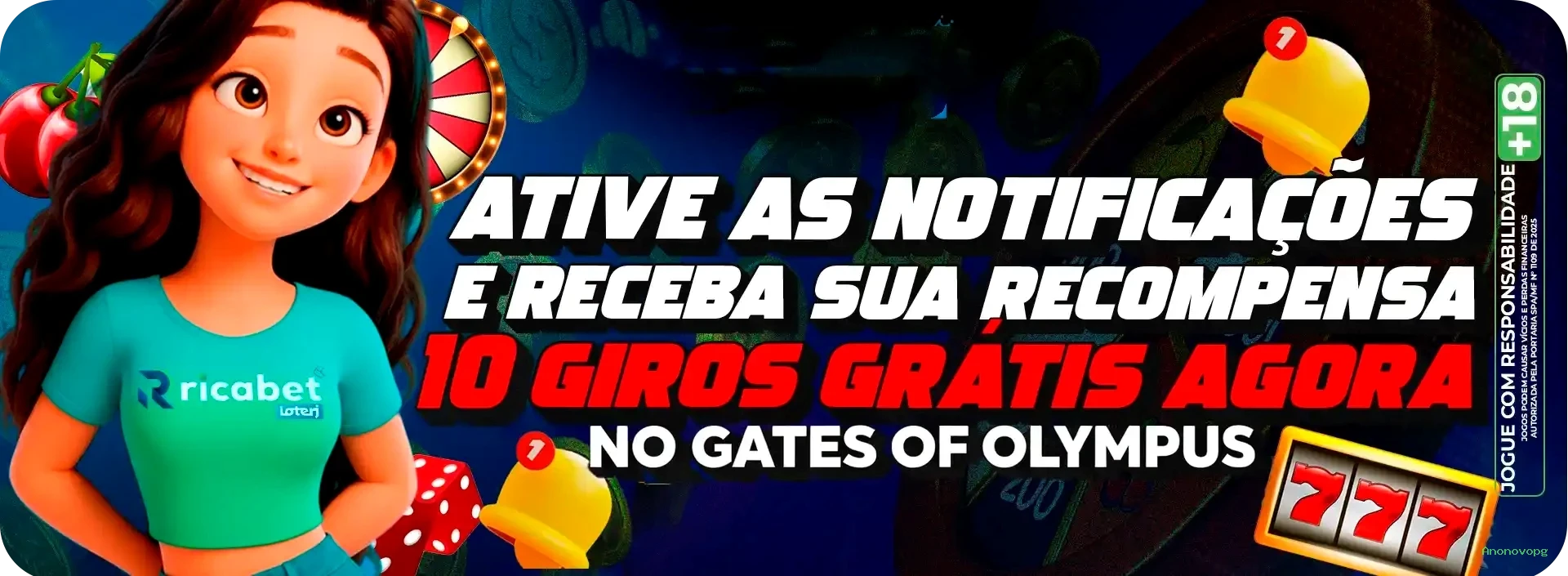 Termos e condições