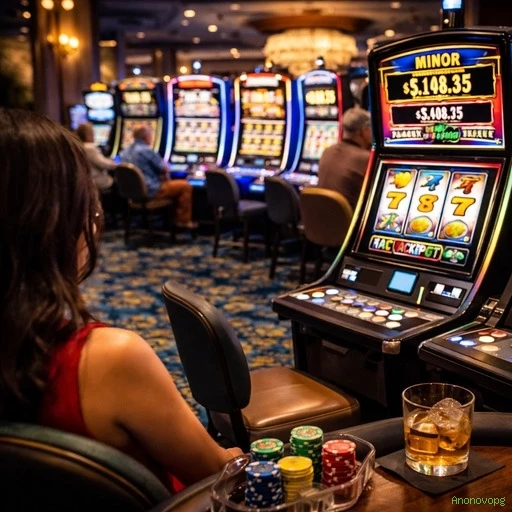 Slots Premium da PG Soft na Anonovopg